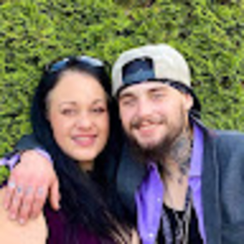 Meet your Posher, Berto and brit